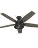 Hampshire 52 Inch Ceiling Fan with Light Kit