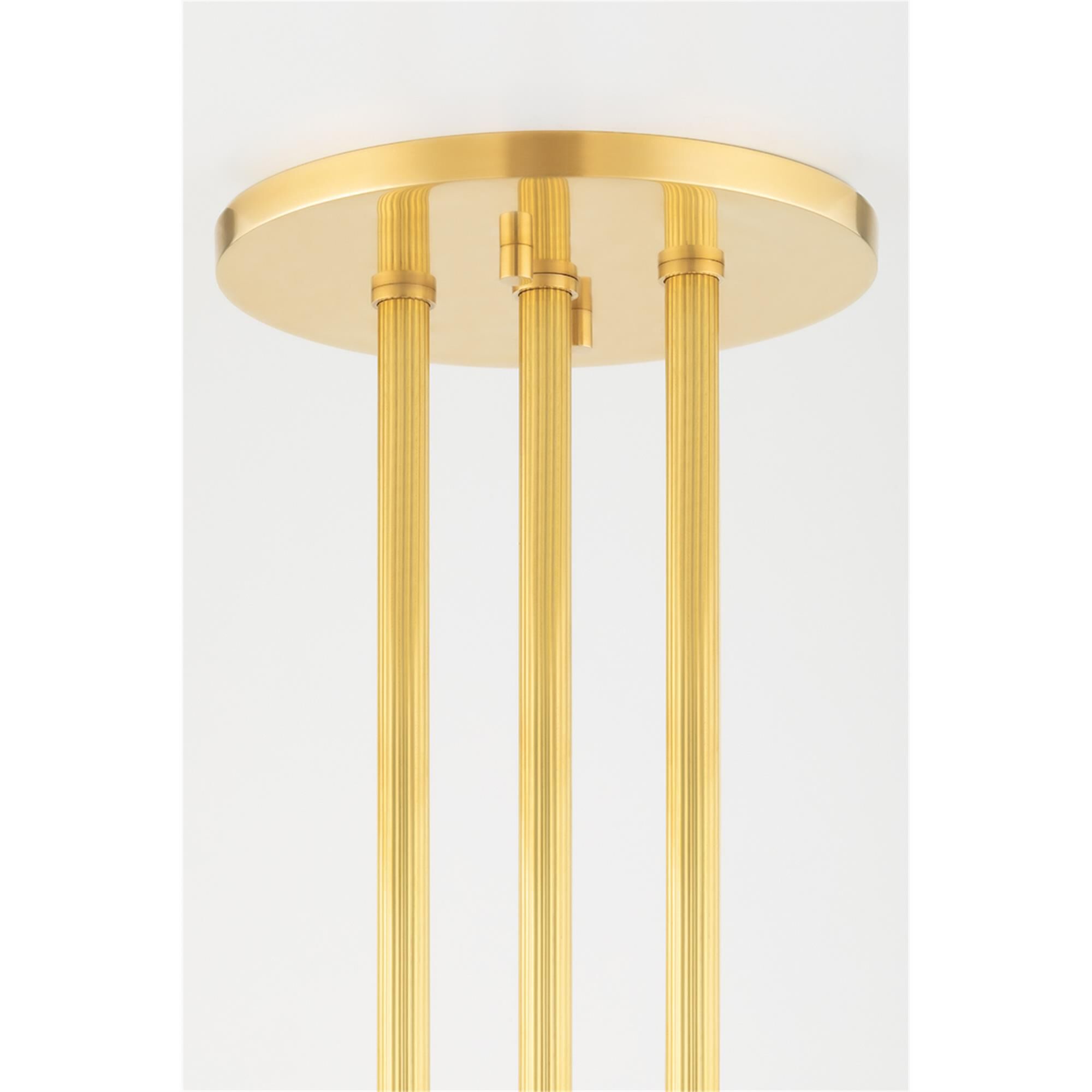 Kelly Behun Palisade Petite Chandelier