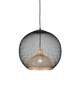 Gibraltar Small Pendant Light