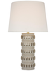 Chapman & Myers Mullin Large Table Lamp