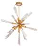 Solitude 48 Inch Pendant Light