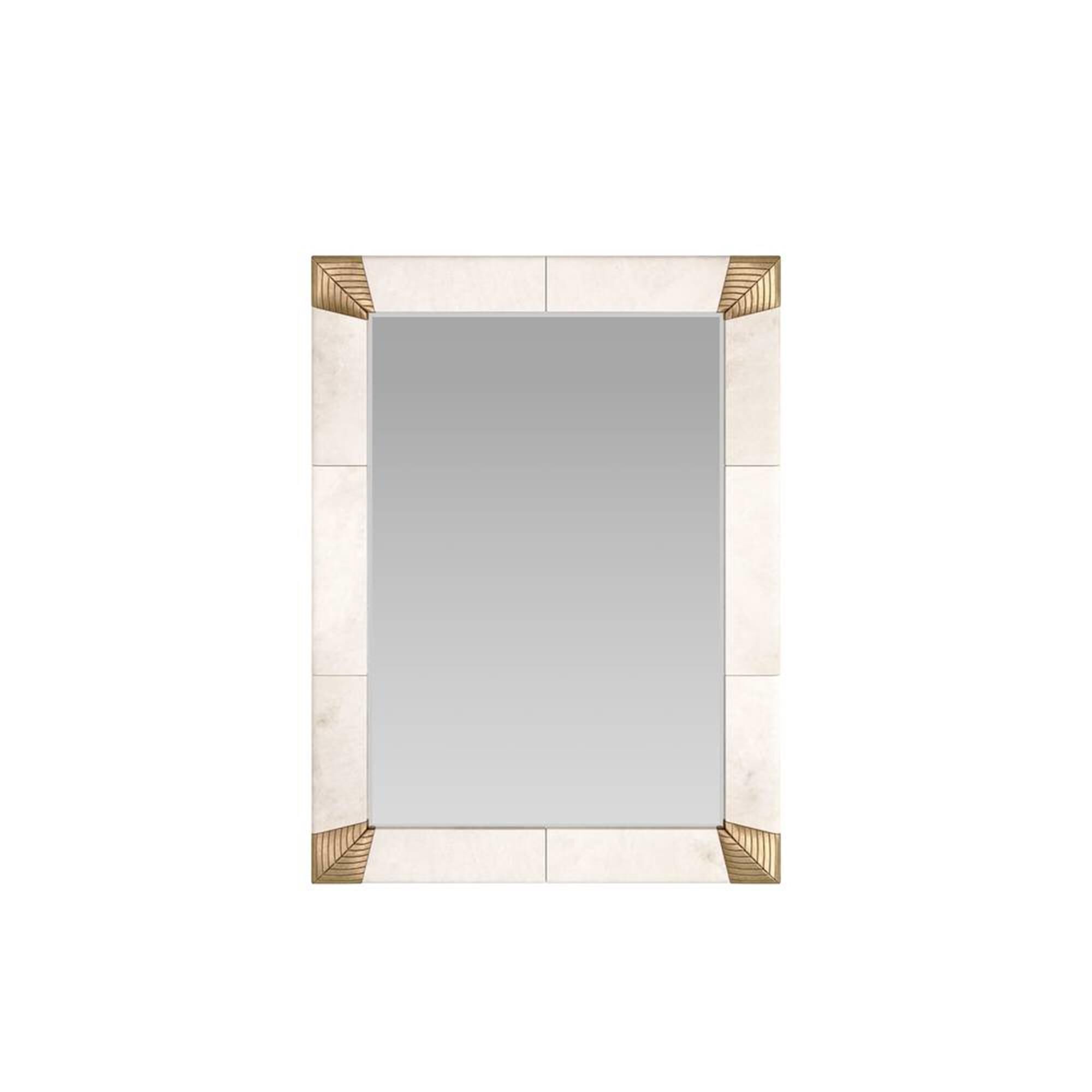 Amara Medium Decorative Mirror