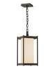 Cela 17 Inch Outdoor Hanging Lantern