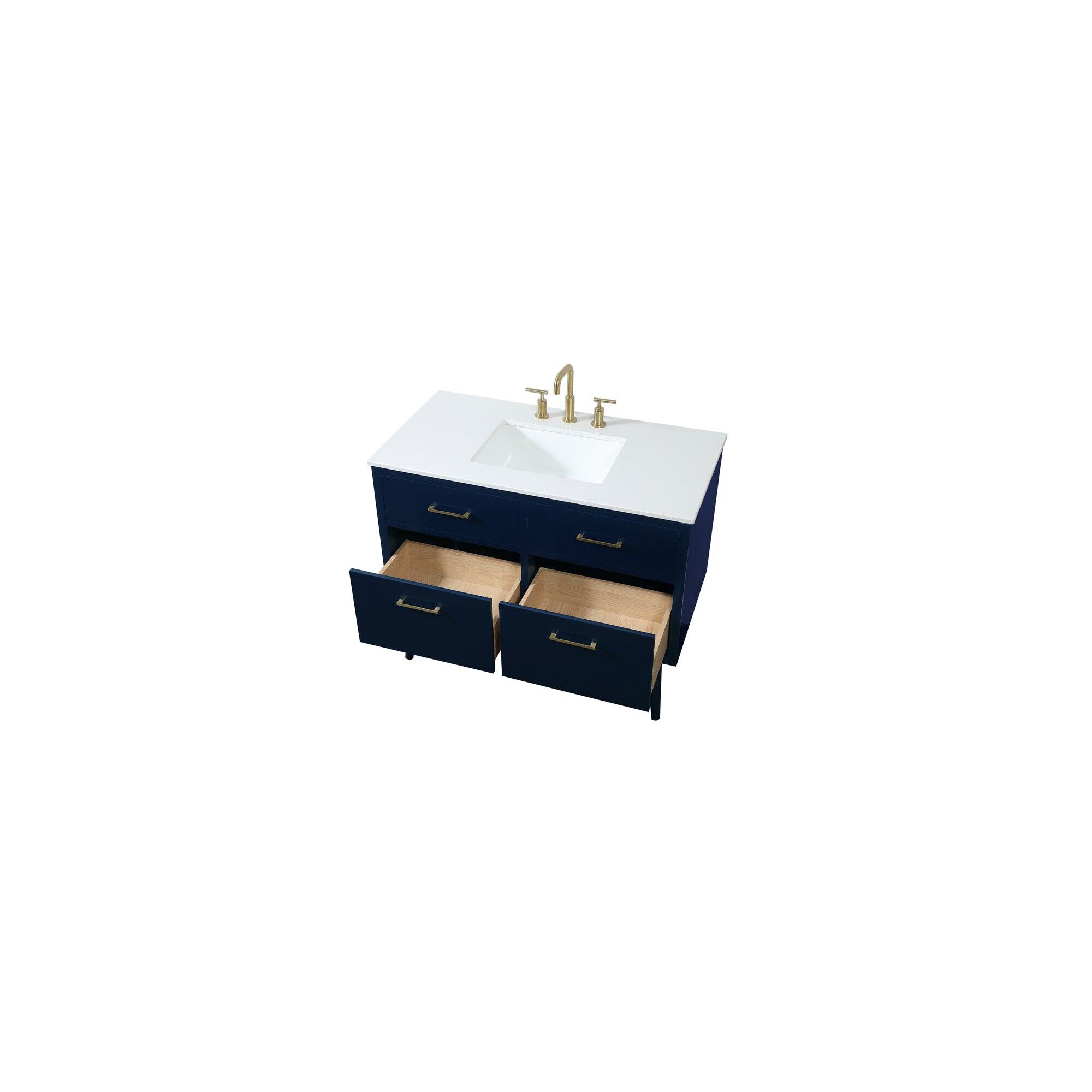 Boise 22 Inch Bath Vanity Cabinet