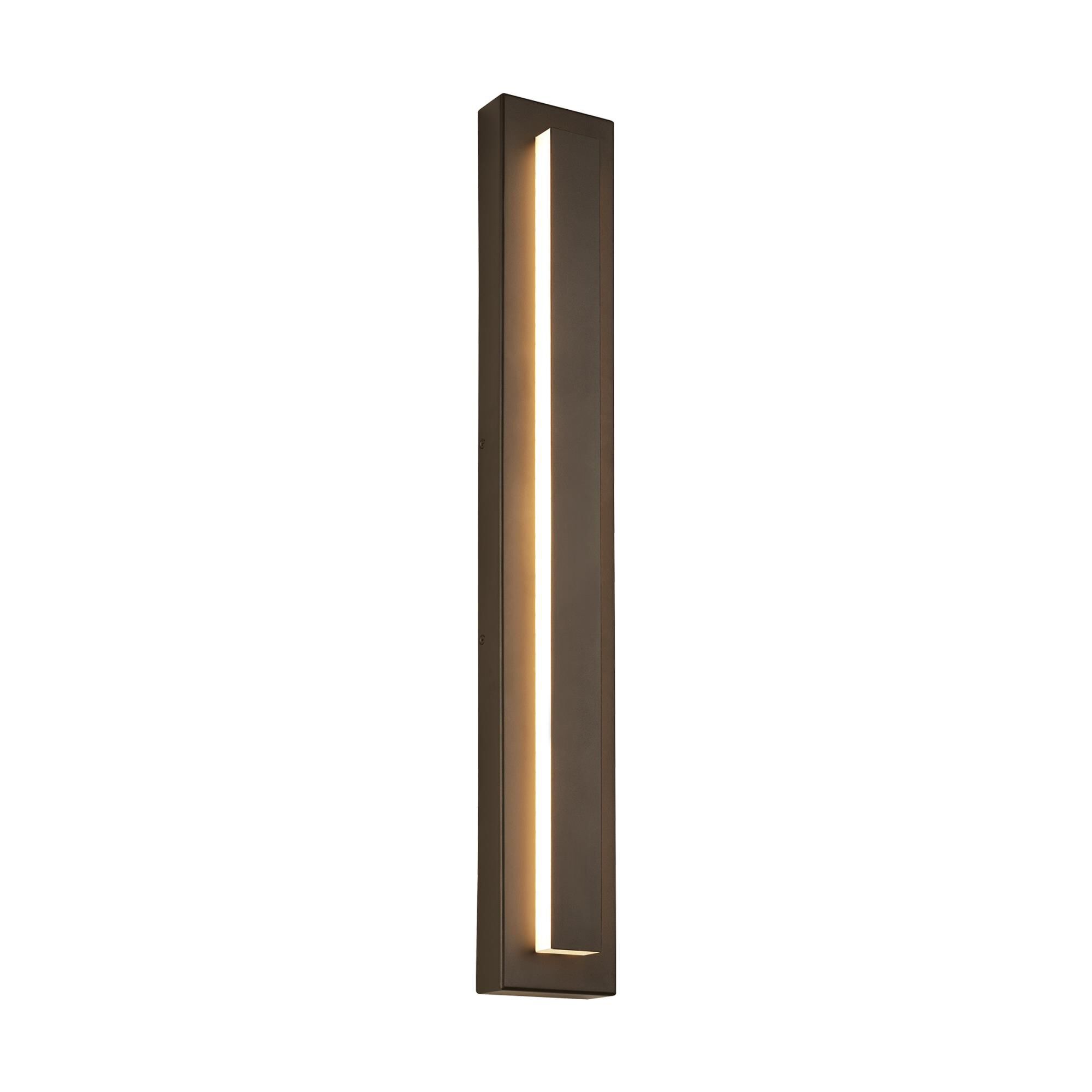 Sean Lavin Aspen 36 Inch Outdoor Wall Light