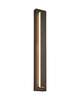 Sean Lavin Aspen 36 Inch Outdoor Wall Light