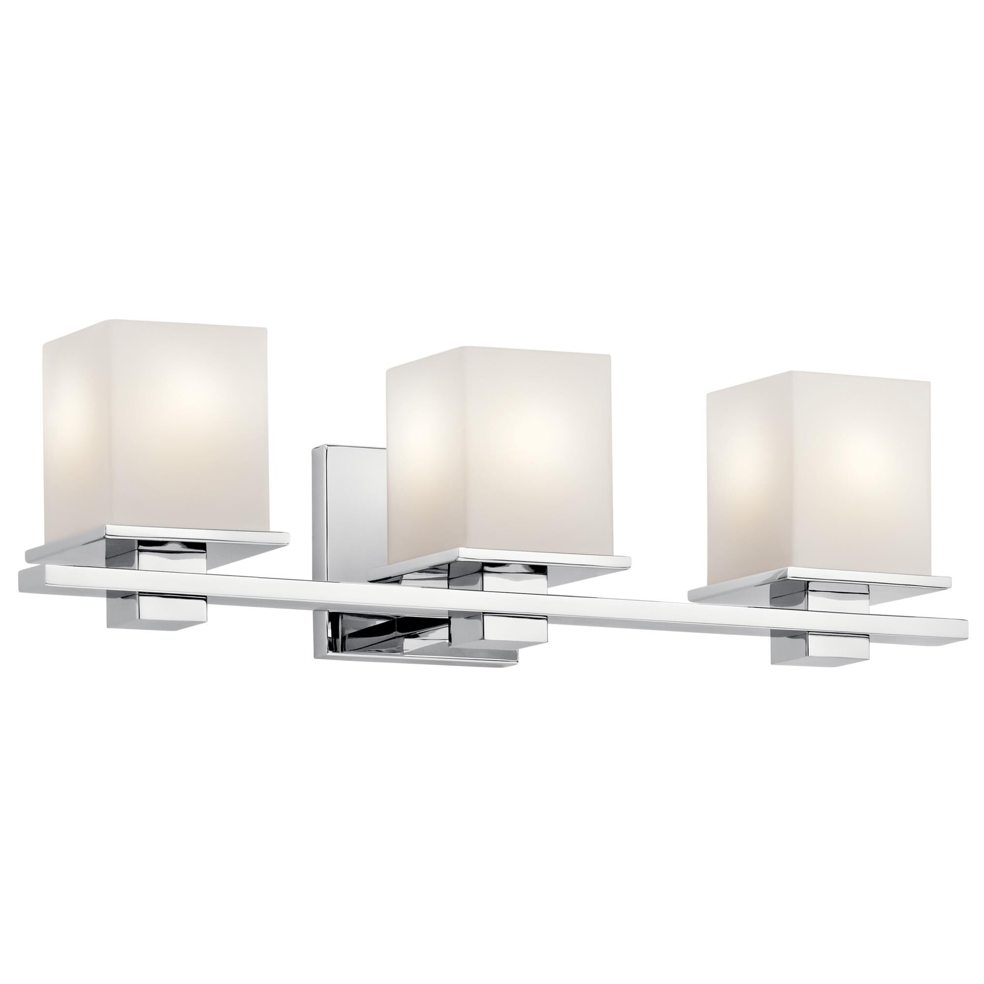 Tully 24 Inch Bath Vanity Light