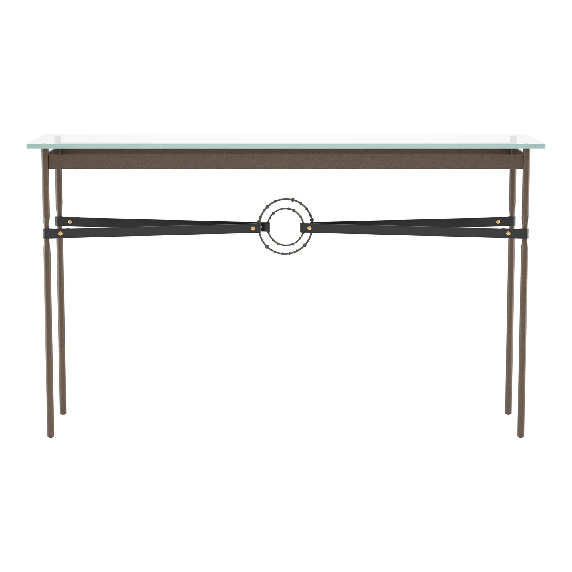 Equus 54 Inch Console Table