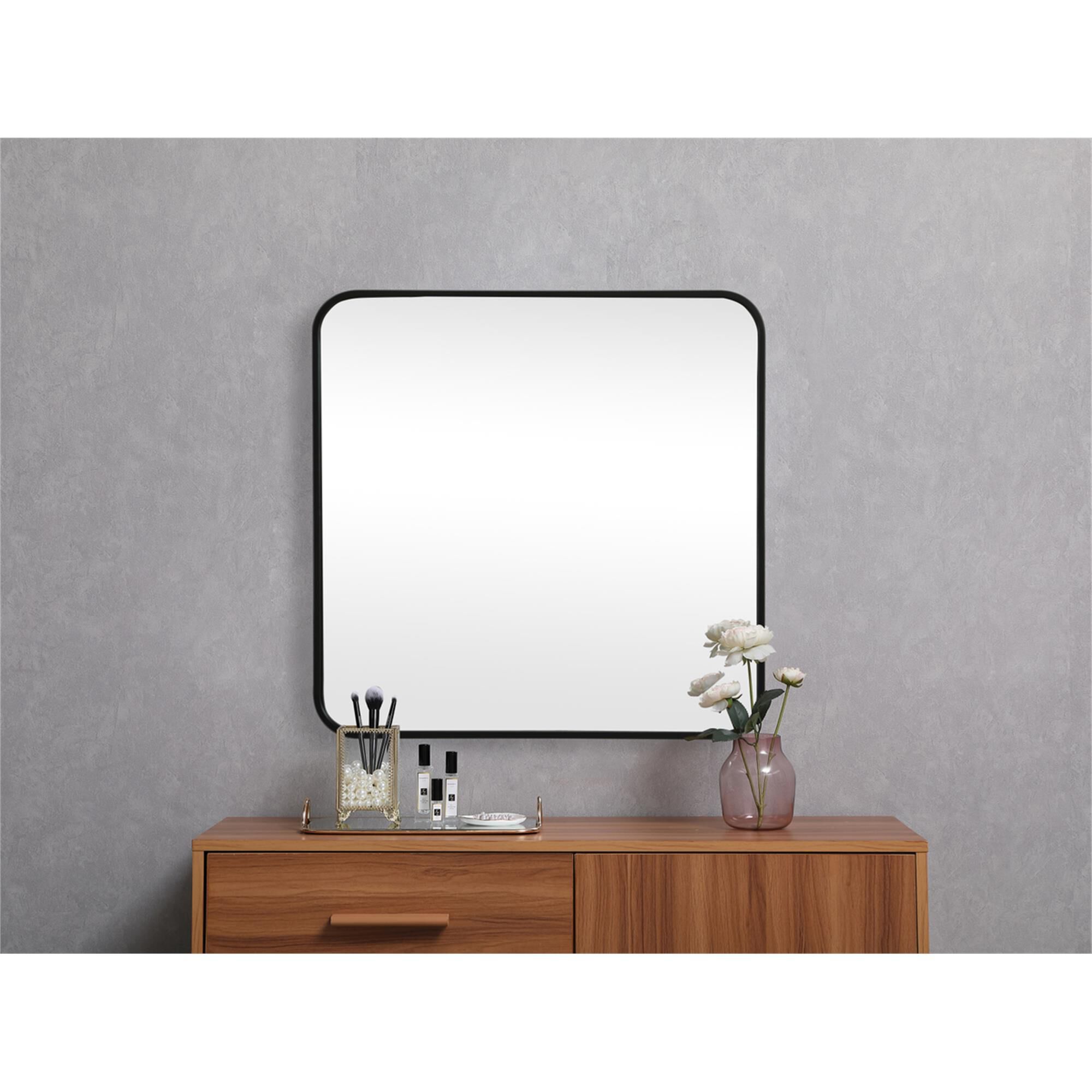 Evermore 24 Inch Mirror