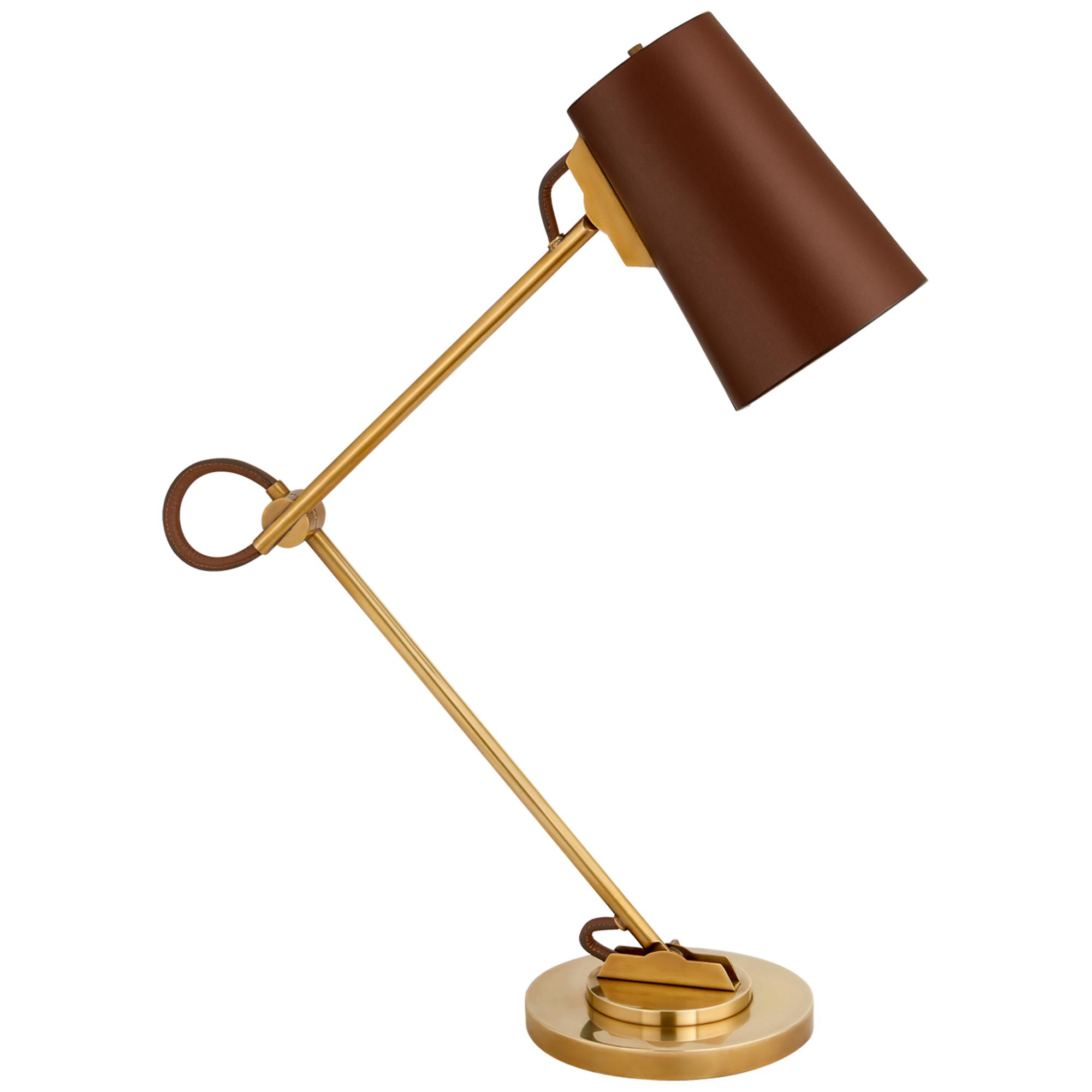 Ralph Lauren Benton Medium Desk Lamp