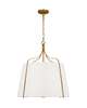 Leander 27 Inch Pendant Light