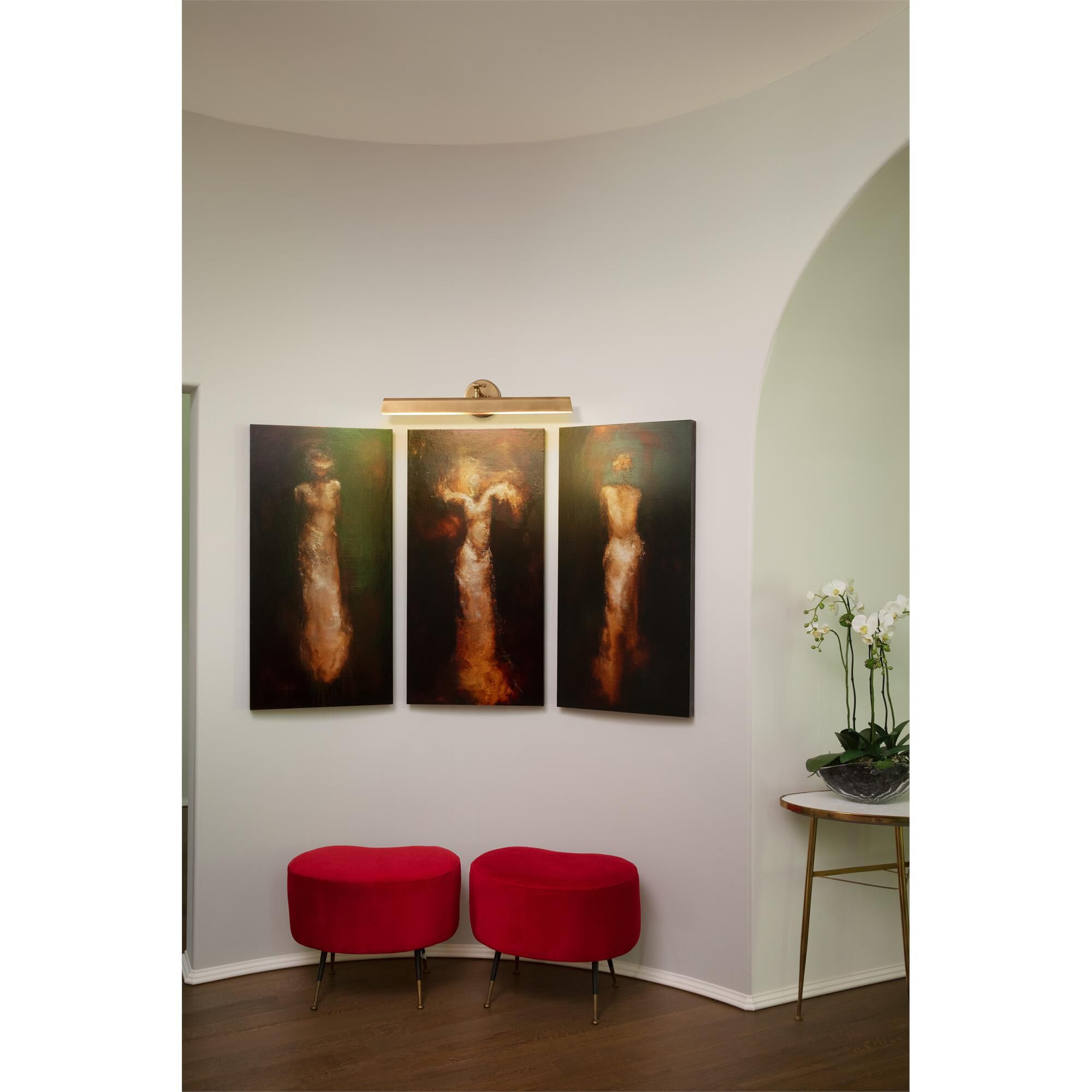 Arti 12 Inch Picture Light