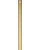 Universal 12 Inch Fan Downrod