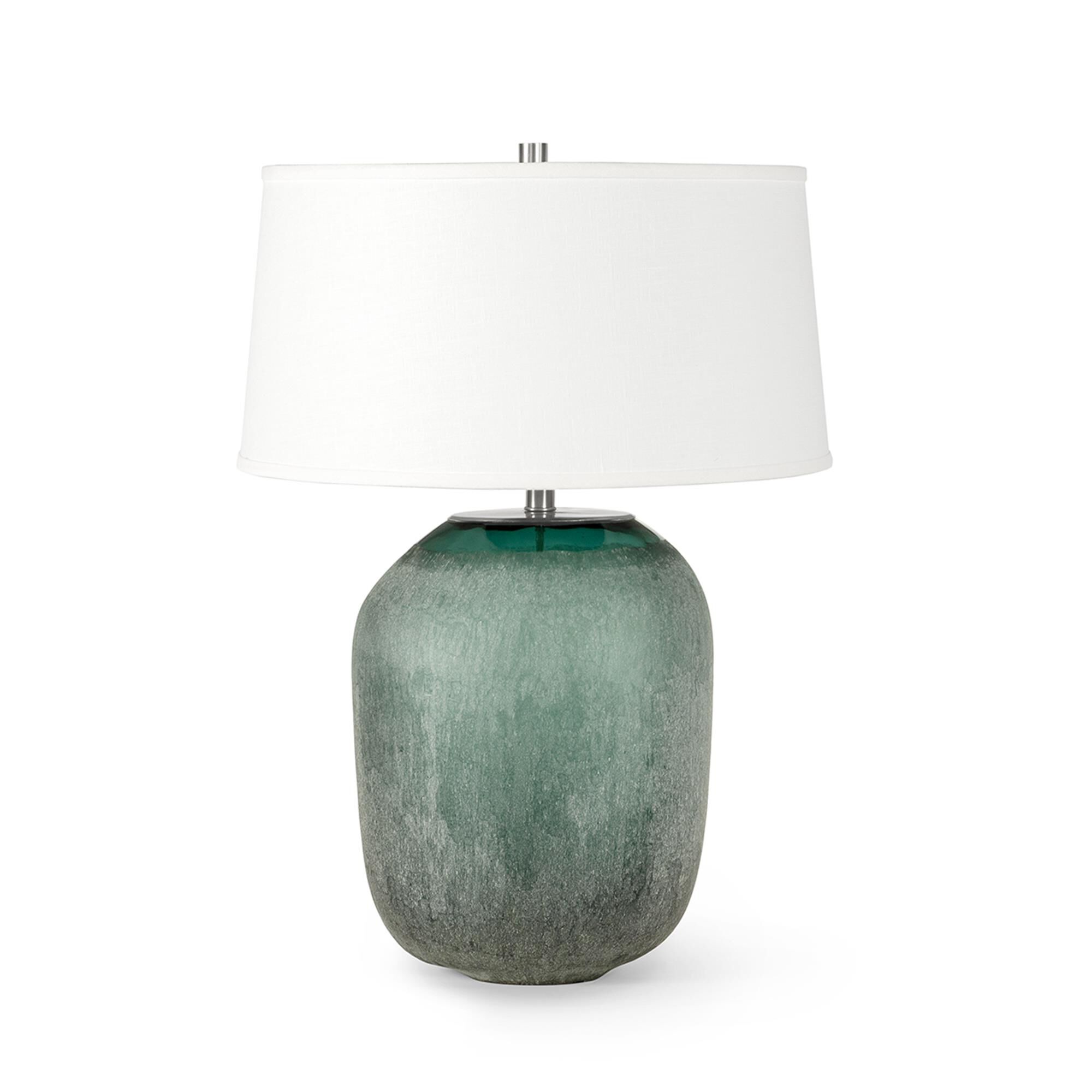 Mykonos Medium Table Lamp