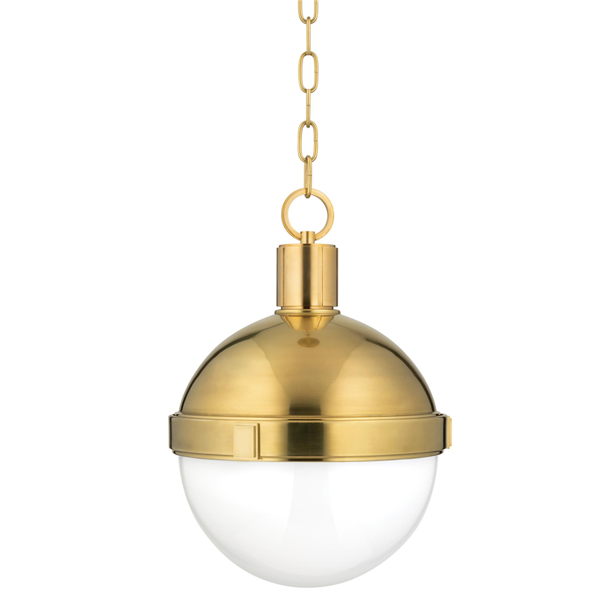 Lambert 16 Inch Pendant Light