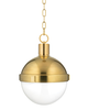 Lambert 16 Inch Pendant Light