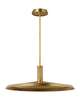 Avroko Saucer Direct Medium Pendant Light