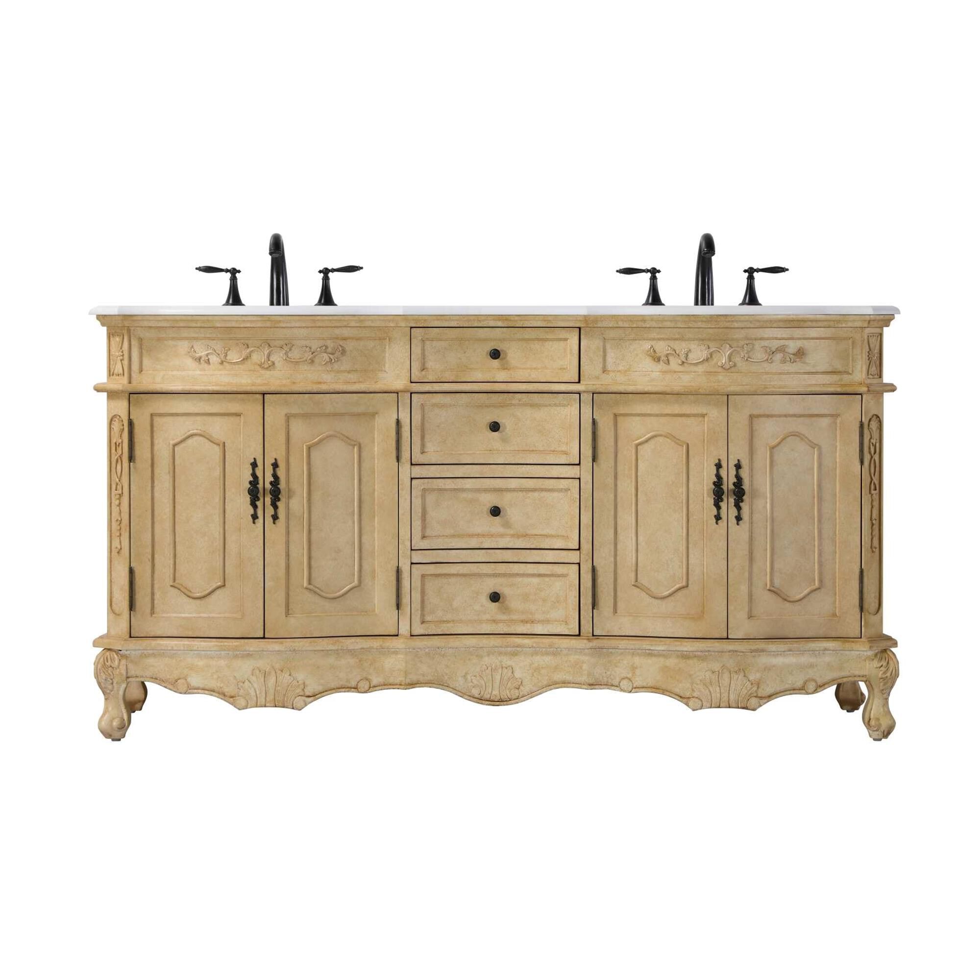 Danville 21 Inch Bath Vanity Cabinet