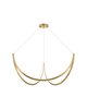 Claddon Large Chandelier