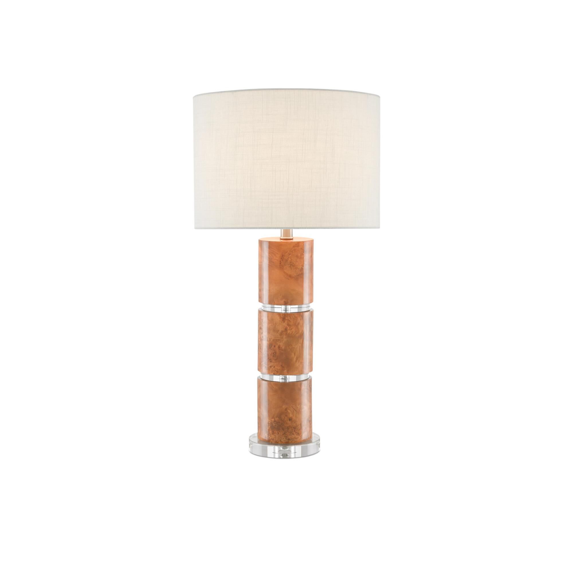 Birdseye Medium Table Lamp