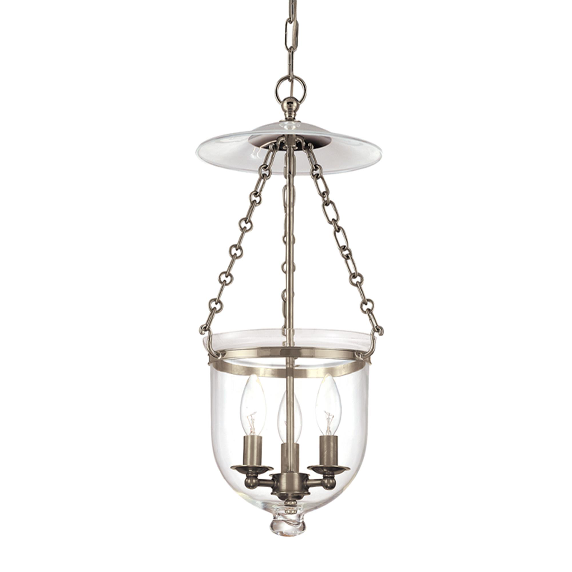 Hampton 21 Inch Mini Pendant
