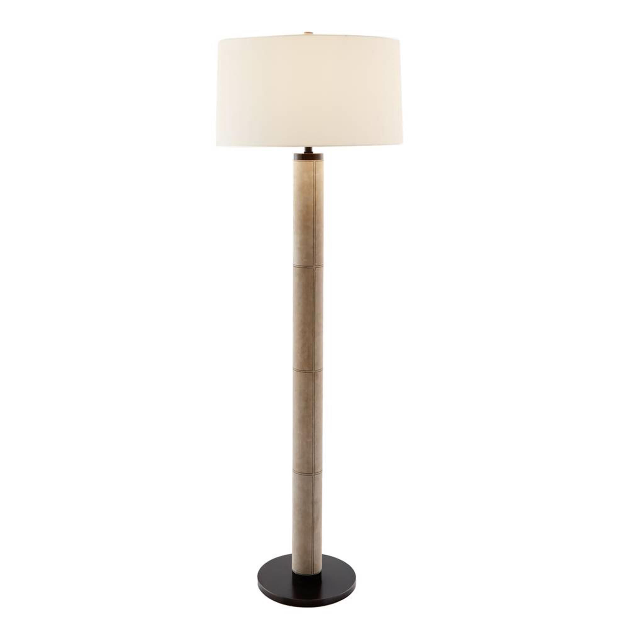 Russel 67 Inch Floor Lamp