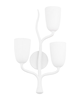 Vine Large 3 Light Wall Sconce