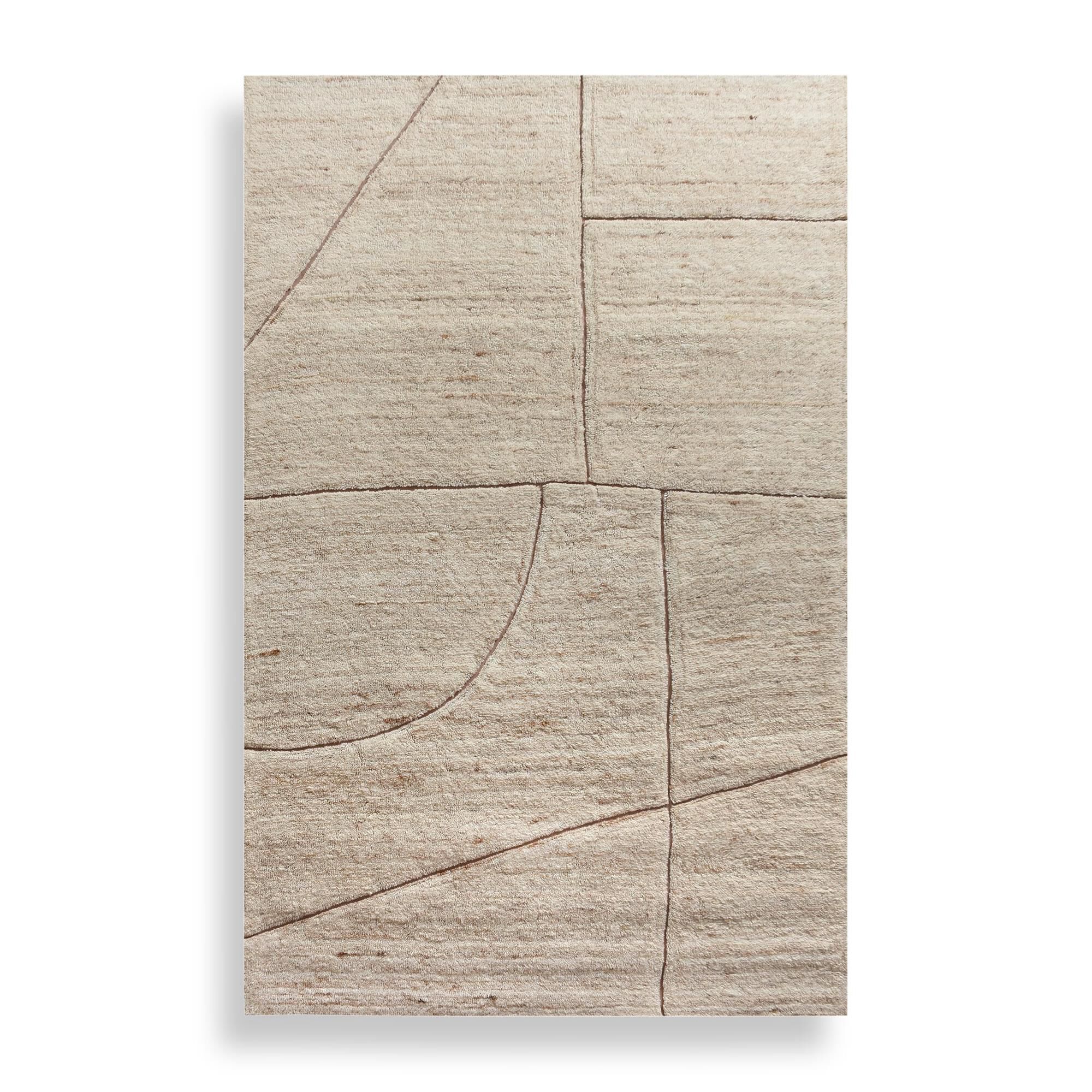 Kenyan Area Rug