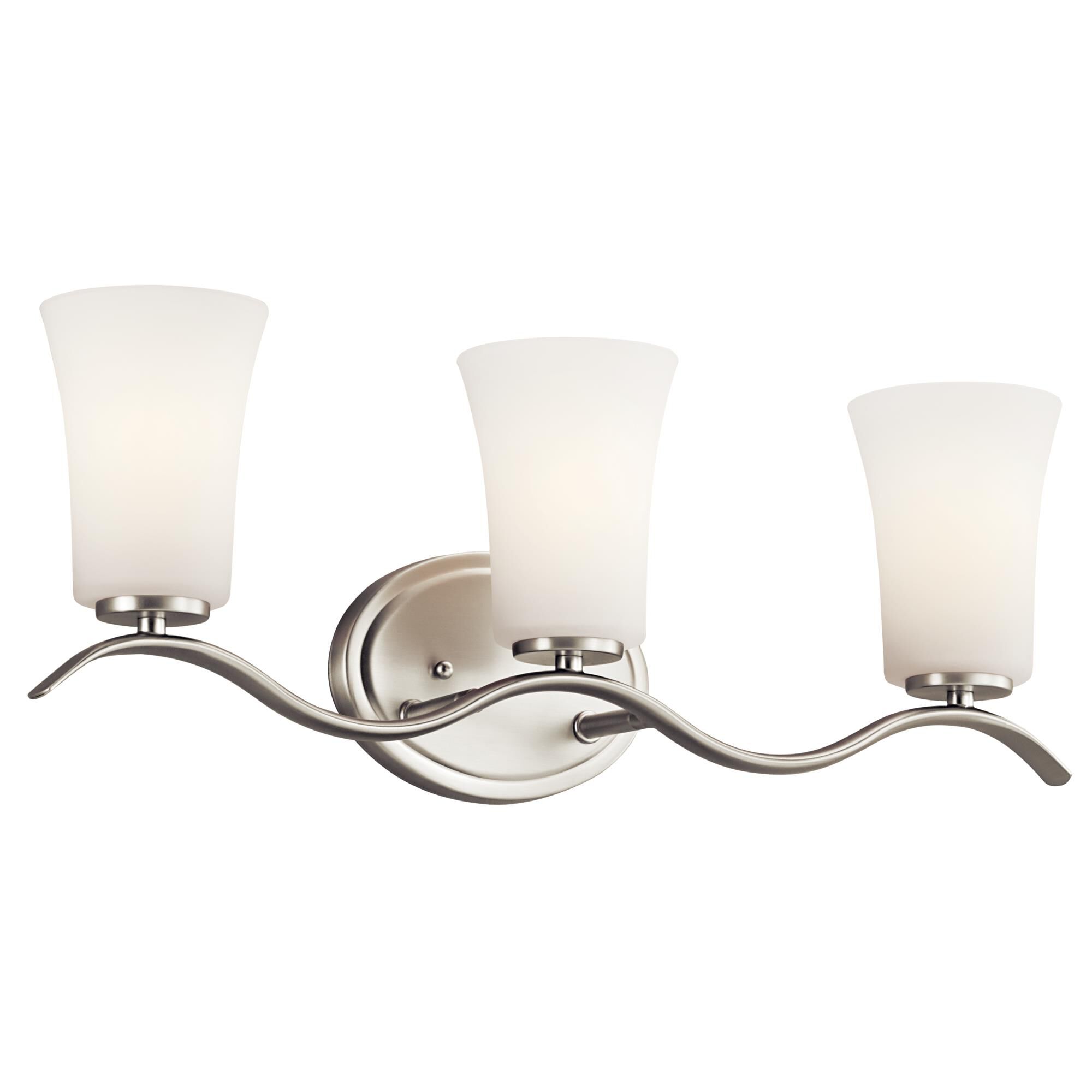 Armida 23 Inch Bath Vanity Light