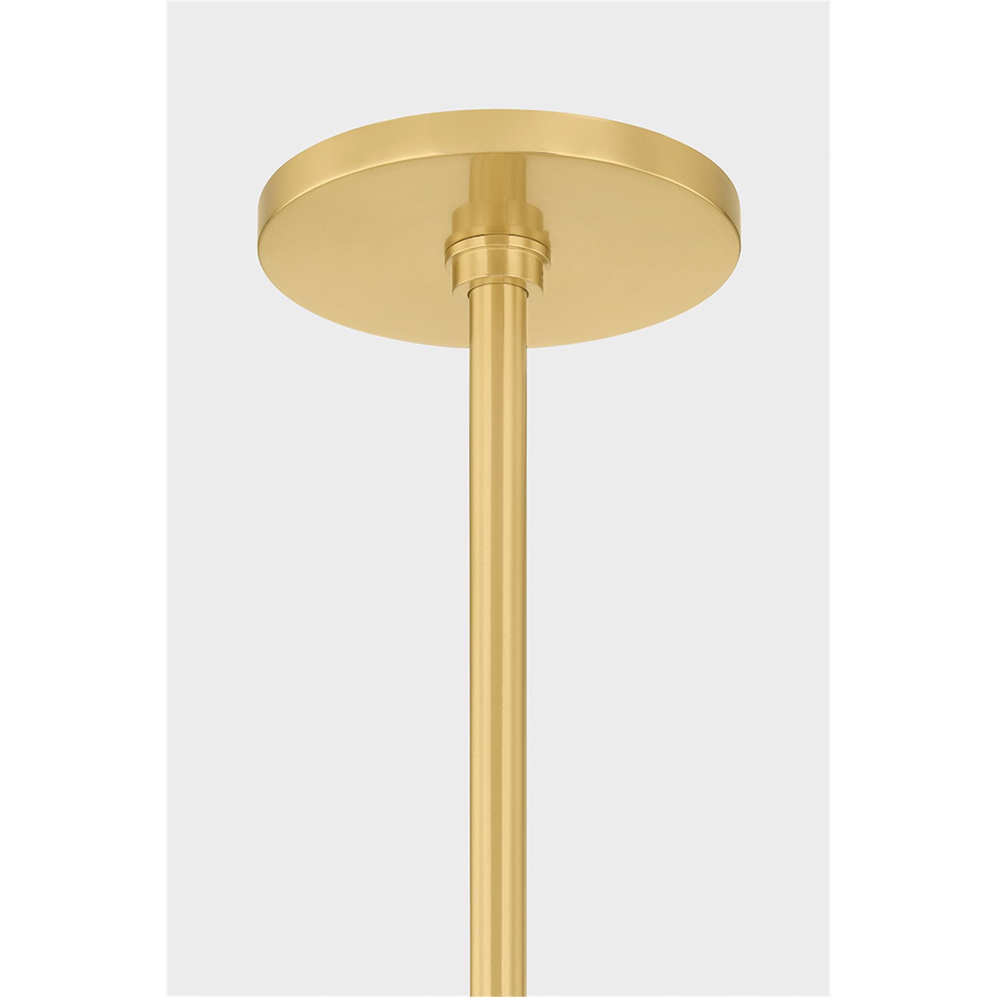 Harpswell Large Chandelier