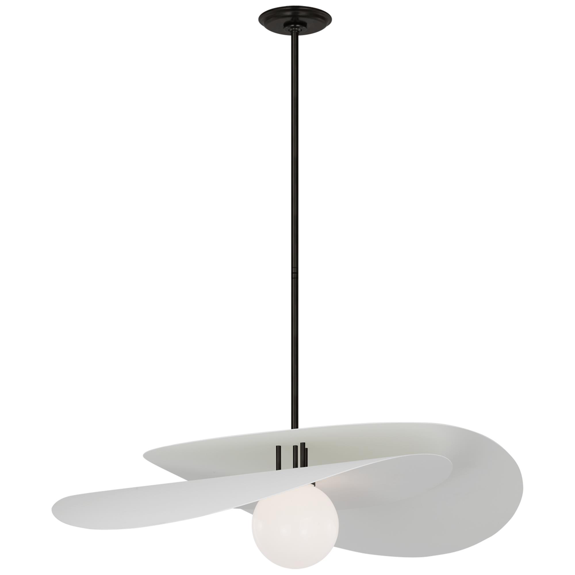 Windsor Smith Mahalo 32 Inch Pendant Light