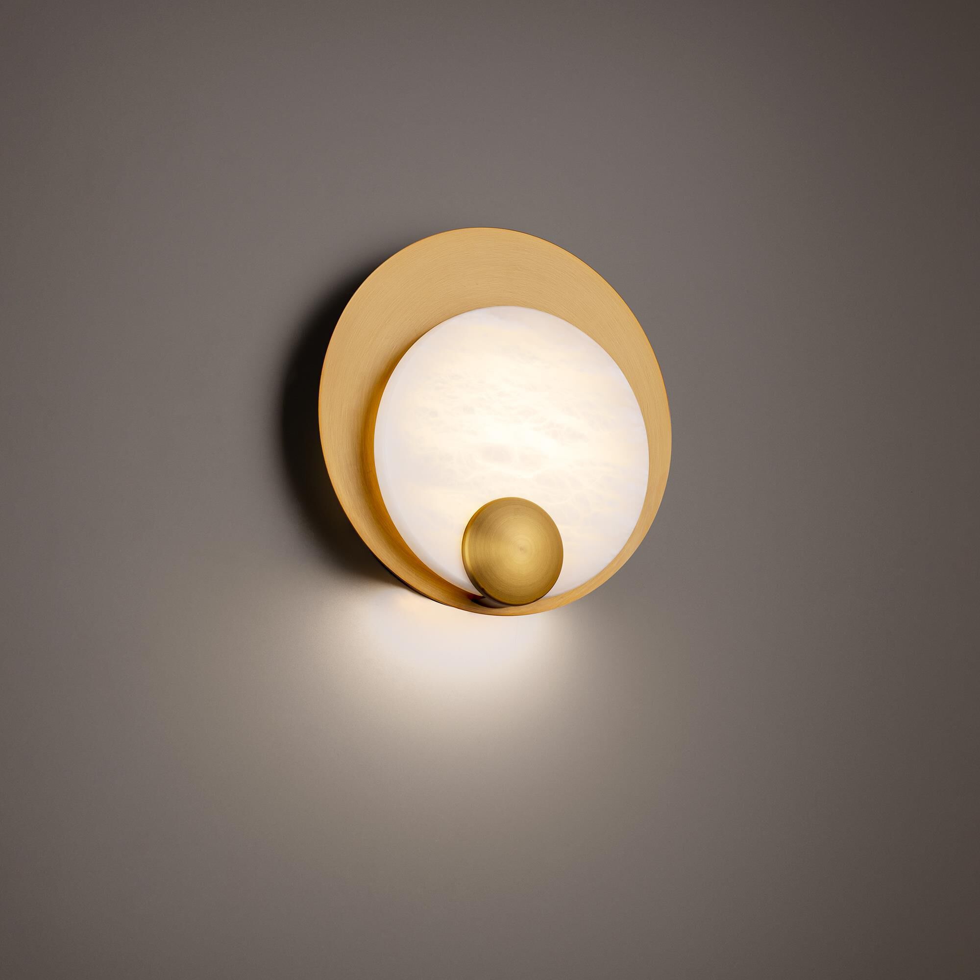Rowlings Small 2 Light Wall Sconce