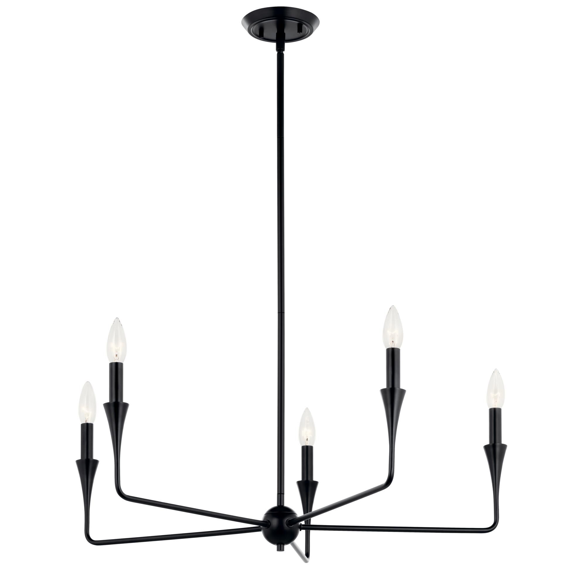 Alvaro Medium Chandelier
