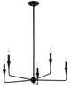 Alvaro Medium Chandelier