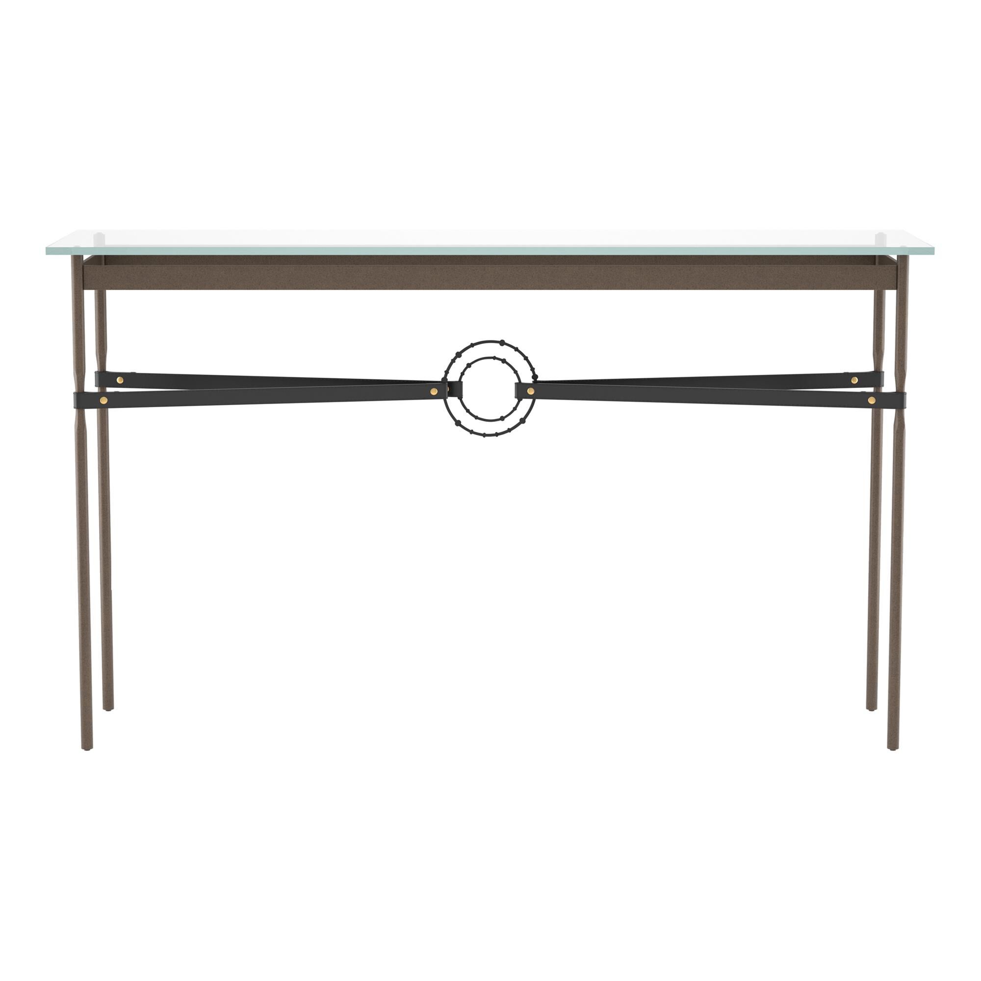 Equus 54 Inch Console Table