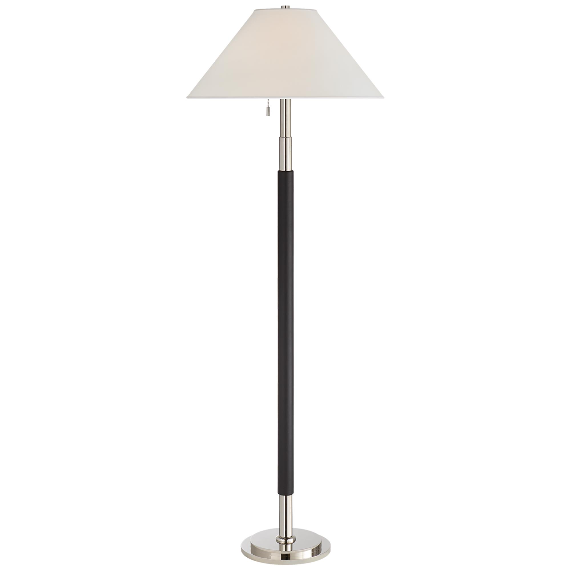 Ralph Lauren Garner 54 Inch Floor Lamp