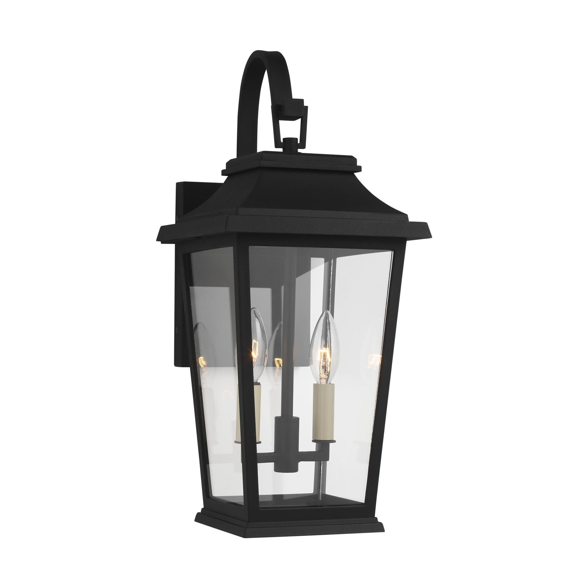 Sean Lavin Warren 20 Inch 2 Light Outdoor Wall Light