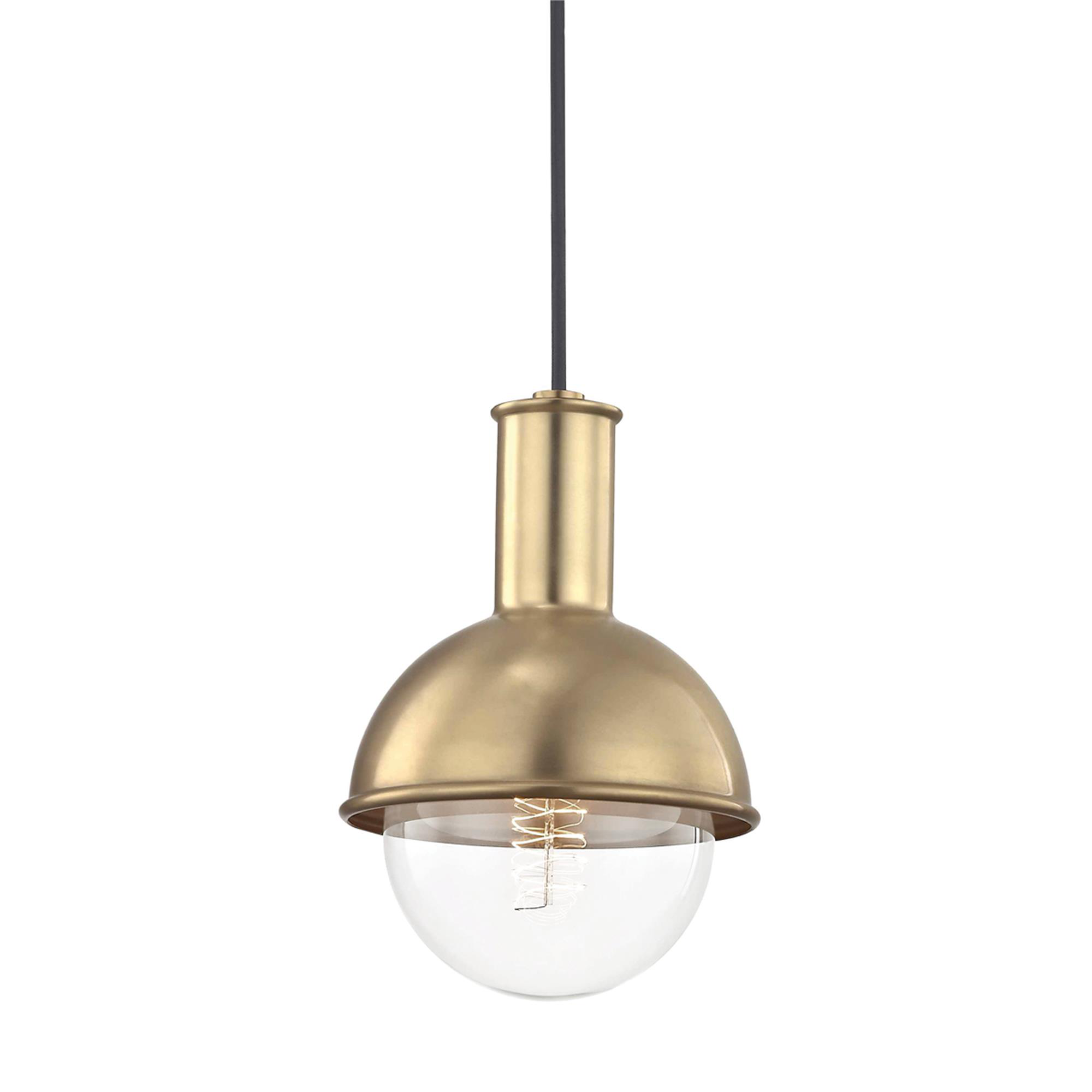 Riley 6 Inch Mini Pendant