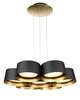 Marimba Medium Pendant Light