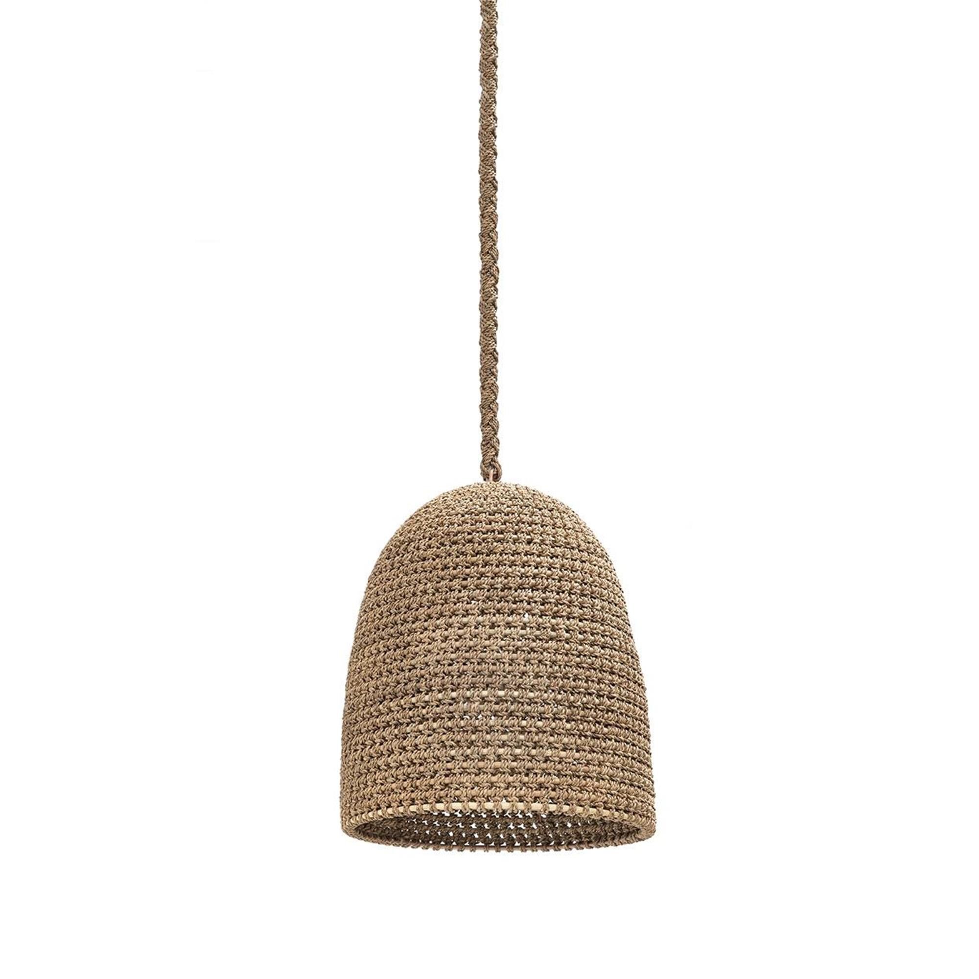Green Oaks Small Pendant Light