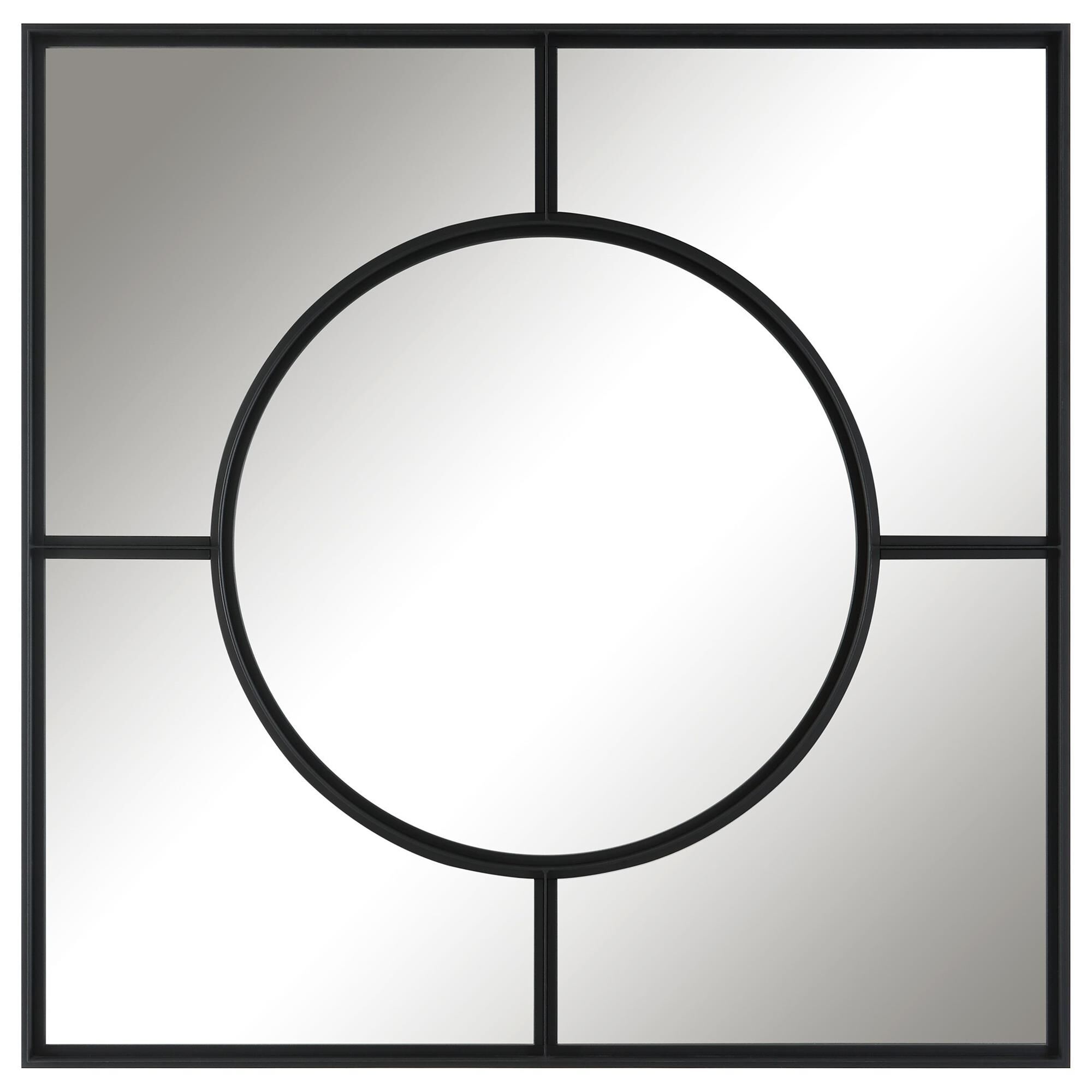 Spurgeon Medium Decorative Mirror