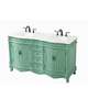 Windsor 22 Inch Bath Vanity Cabinet