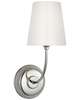 Thomas O'Brien Vendome 14 Inch Wall Sconce