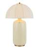 Crosby Medium Table Lamp