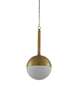 Medium Pendant Light