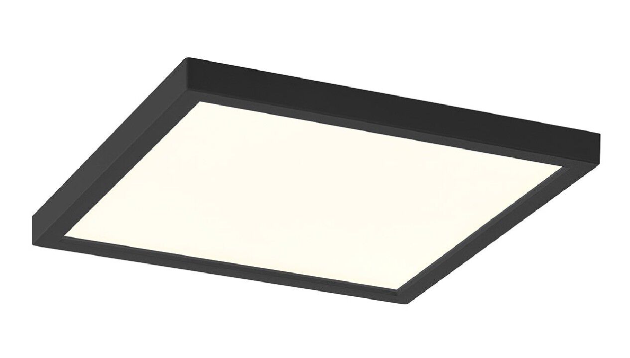 Troy 12 Inch Flush Mount
