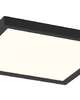 Troy 12 Inch Flush Mount