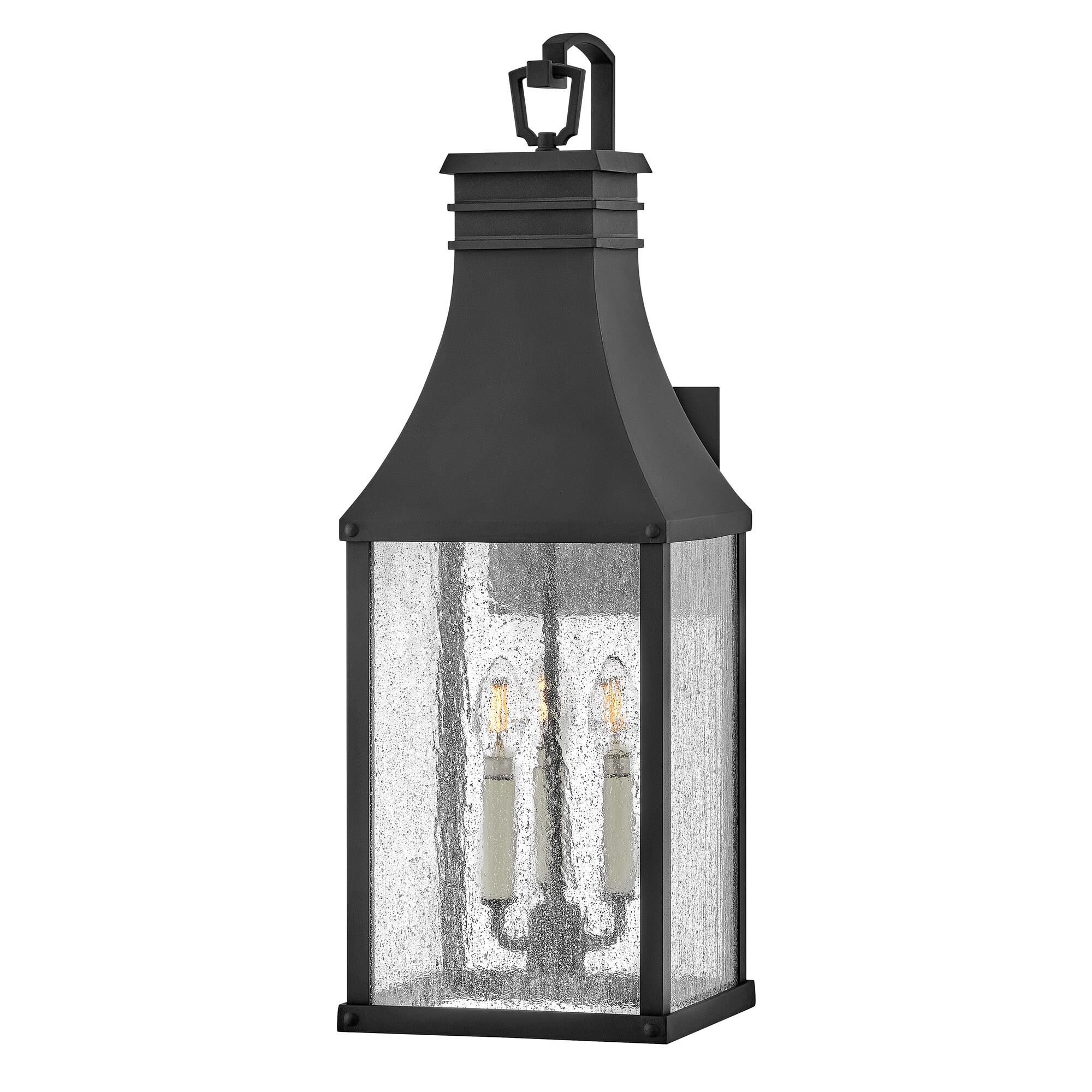 Beacon Hill 26 Inch Outdoor Wall Light