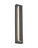 Sean Lavin Aspen 26 Inch Outdoor Wall Light