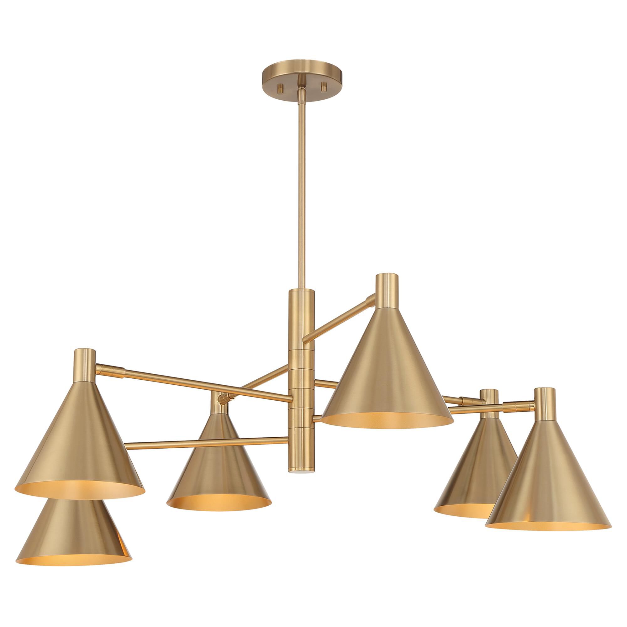 Breegan Jane Pharos Large Chandelier